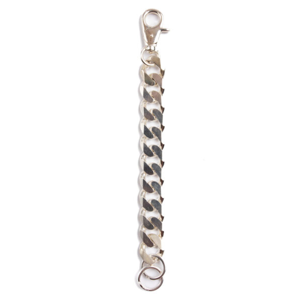 XL Flat Link Bracelet-martine ali